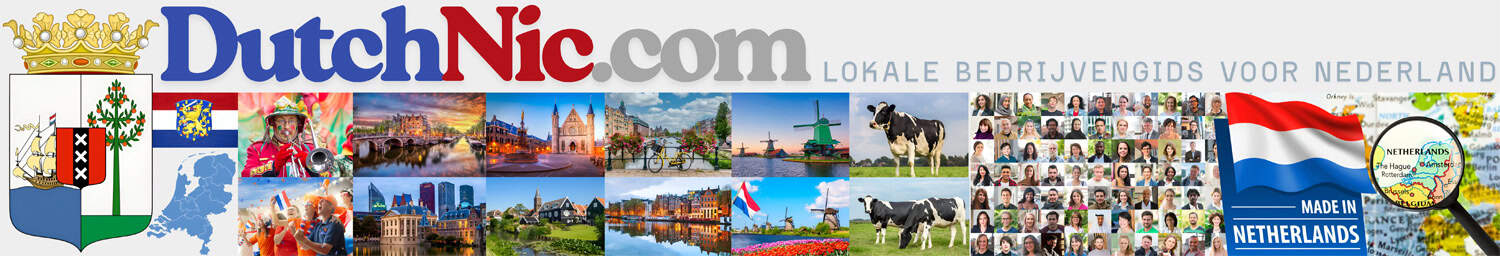 Gemaakt in Nederland - Okay Fashion Meppel